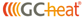 logo gc-heat Gmbh